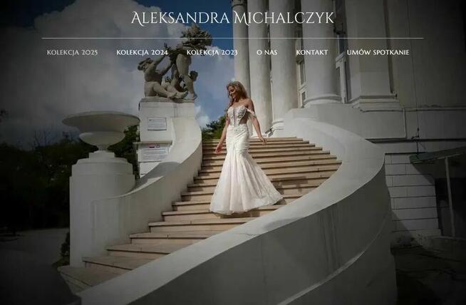 Strony internetowe Warszawa - Tworzenie i Projektowanie WWW