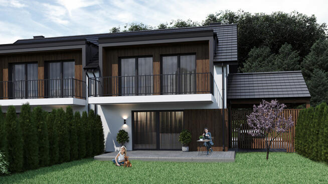 Kup dom w dobrej cenie od dewelopera Złotno (0% prowizji)