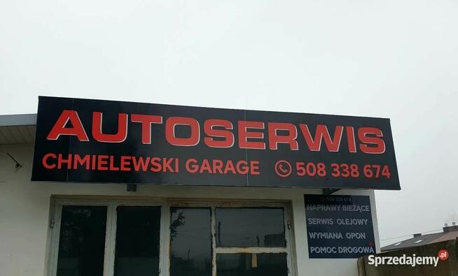 Konserwacja podwozia, Odbudowa zawieszenia, Naprawa pojazdów