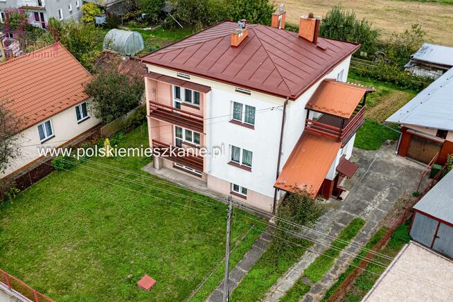 Dom Przemyśl, Stefana Rogozińskiego