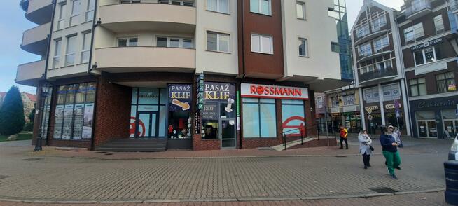 Lokal użytkowy Kołobrzeg Starówka