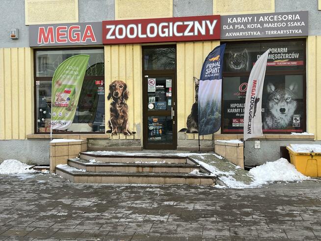 Lokal użytkowy Kołobrzeg Śródmieście, Zwycięzców