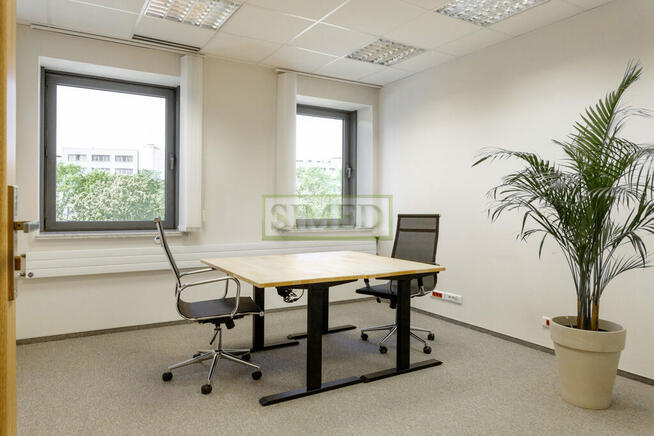 Biuro,recepcja, dostęp24h, parking, ochrona, klima