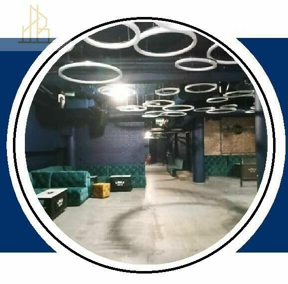 Lokal użytkowy Warszawa Śródmieście, Śródmieście, Rondo Dmowskiego Romana