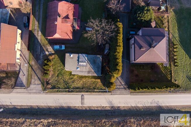 Dom Marcinkowice gm. Chełmiec