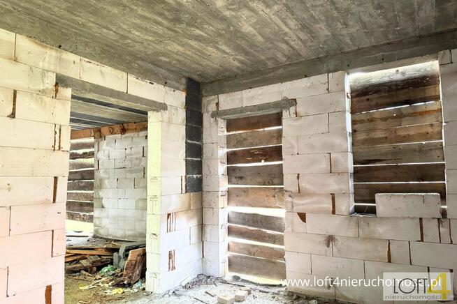 Dom Marcinkowice gm. Chełmiec