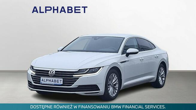 Volkswagen Arteon 2.0 TDI SCR Essence DSG