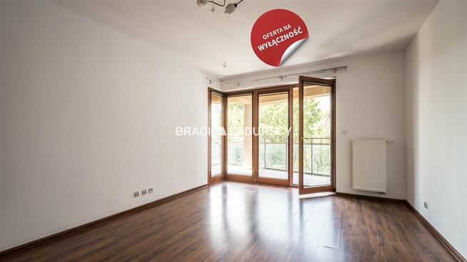 Mieszkanie Kraków Krowodrza, Łobzów, al. Kijowska