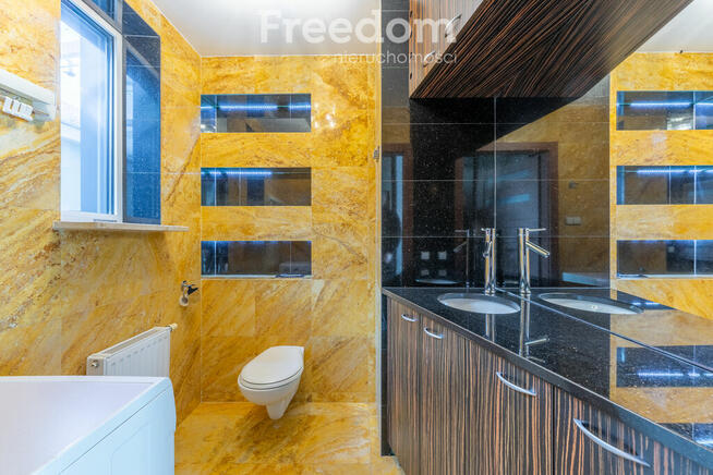 Penthouse z panoramicznym widokiem!