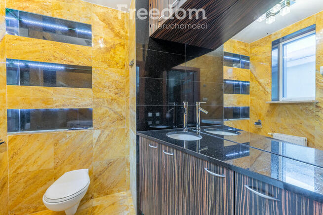 Penthouse z panoramicznym widokiem!