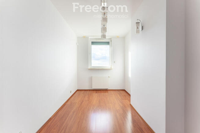 Penthouse z panoramicznym widokiem!