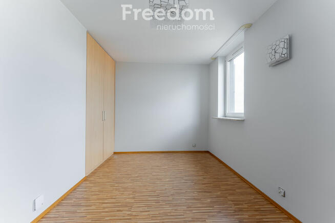 Penthouse z panoramicznym widokiem!