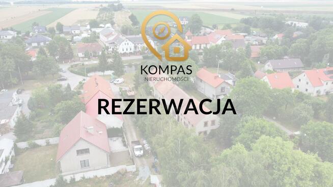 Działka rolno-budowlana Karwiany gm. Żórawina, Majowa