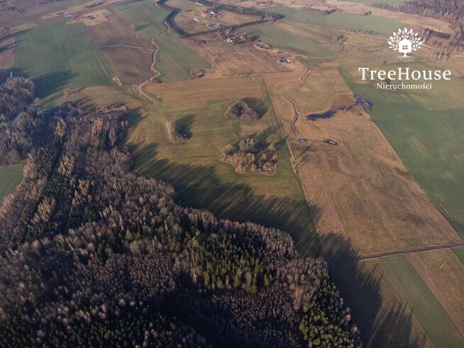 Działka rolna – Bartoszyce, Rodnowo