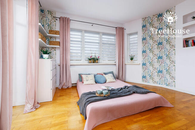 Budynek mieszkalno-usługowy w centrum ul.Chrobrego