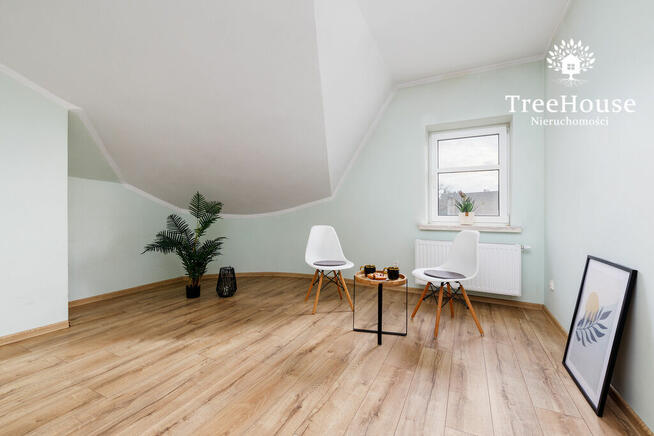 Budynek mieszkalno-usługowy w centrum ul.Chrobrego