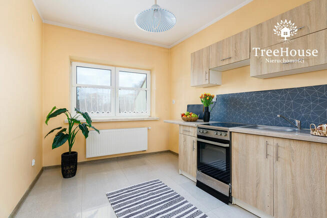 Budynek mieszkalno-usługowy w centrum ul.Chrobrego