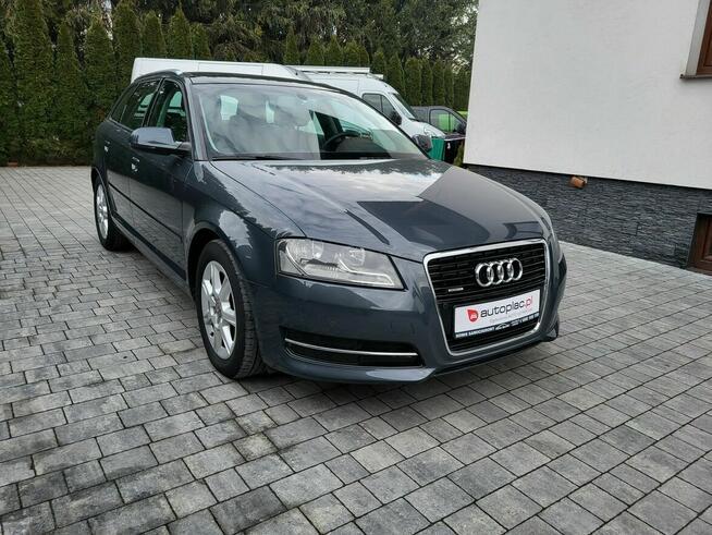 Audi A3 ** 2,0 TDI ** QUATTRO ** Bezwypadkowy **