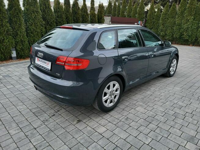 Audi A3 ** 2,0 TDI ** QUATTRO ** Bezwypadkowy **