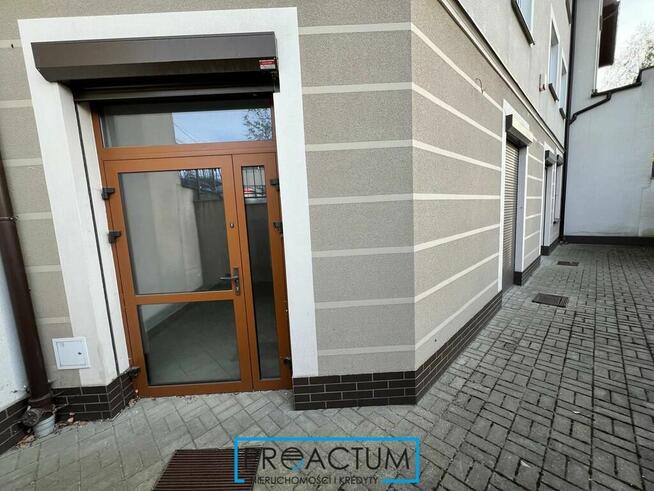 Lokal usługowy 80 m2 w Brodnicy!