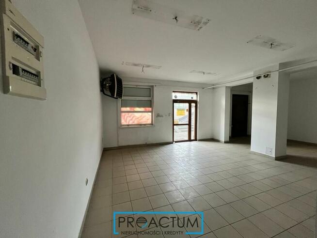 Lokal usługowy 80 m2 w Brodnicy!