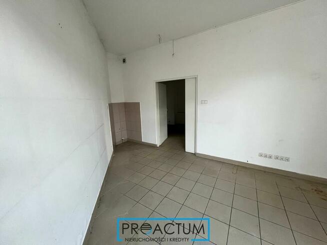 Lokal usługowy 80 m2 w Brodnicy!