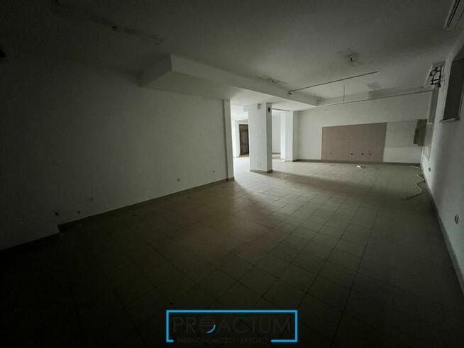 Lokal usługowy 80 m2 w Brodnicy!