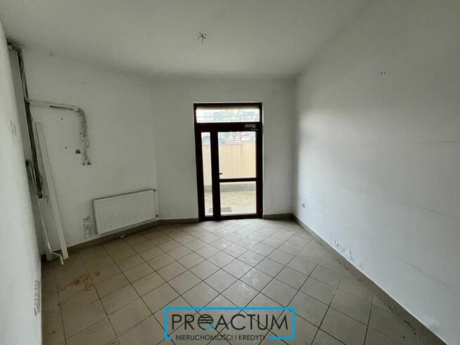 Lokal usługowy 80 m2 w Brodnicy!