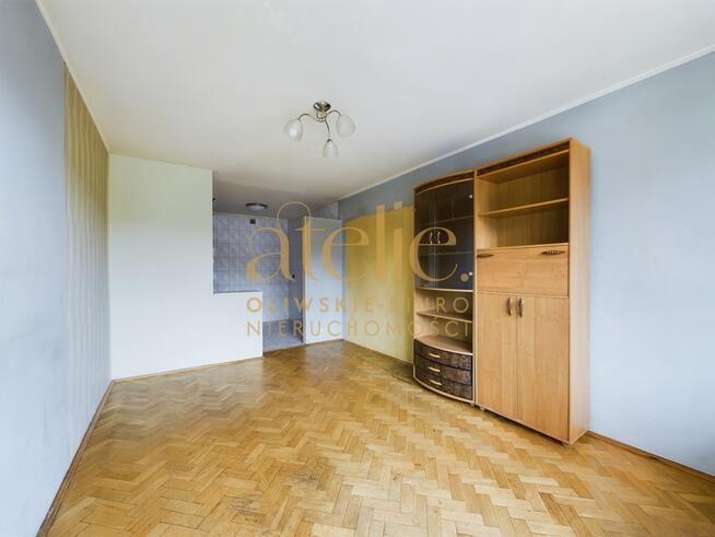 Mieszkanie 2 pokojowe Gdynia Chylonia