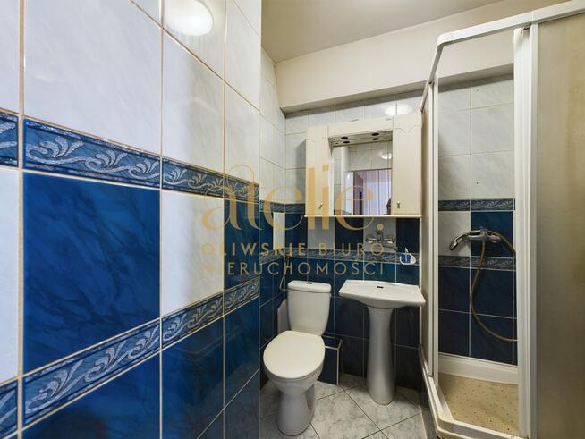 Mieszkanie 2 pokojowe Gdynia Chylonia