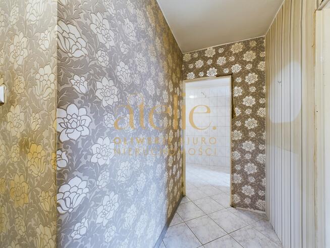 Mieszkanie 2 pokojowe Gdynia Chylonia