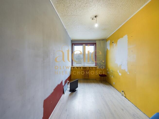 Mieszkanie 2 pokojowe Gdynia Chylonia