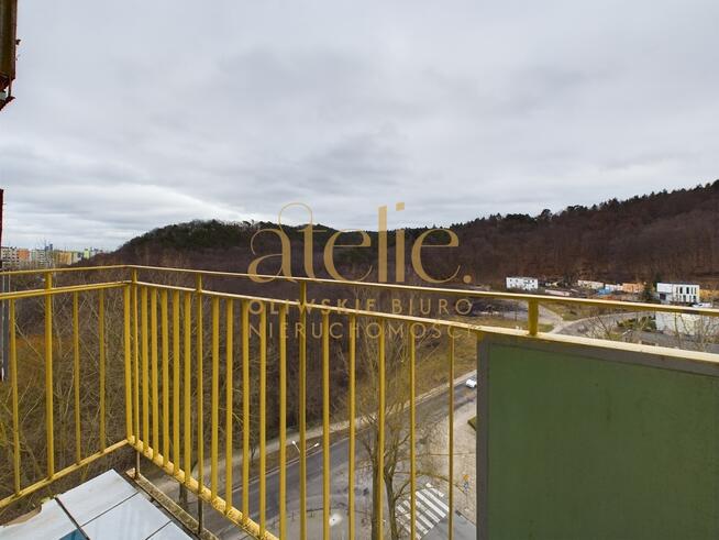 Mieszkanie 2 pokojowe Gdynia Chylonia