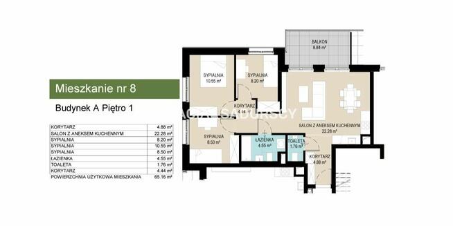 Mieszkanie Kraków Wzgórza Krzesławickie, Wzgórza Krzesławickie, Kantrowicka