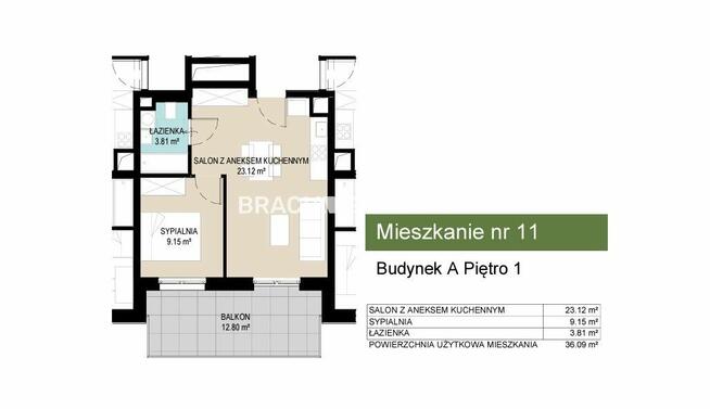 Mieszkanie Kraków Wzgórza Krzesławickie, Wzgórza Krzesławickie, Kantrowicka