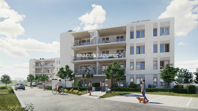 Mieszkanie Kraków Wzgórza Krzesławickie, Wzgórza Krzesławickie, Kantrowicka