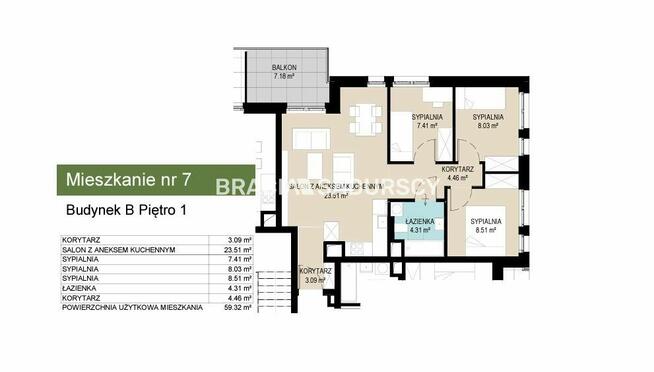 Mieszkanie Kraków Wzgórza Krzesławickie, Wzgórza Krzesławickie, Kantrowicka