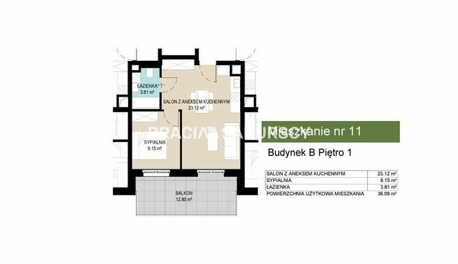 Mieszkanie Kraków Wzgórza Krzesławickie, Wzgórza Krzesławickie, Kantrowicka