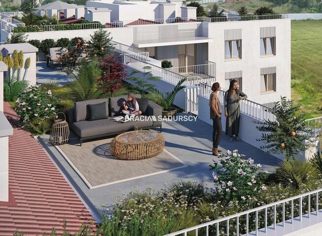 Mieszkanie Kraków Wzgórza Krzesławickie, Wzgórza Krzesławickie, Kantrowicka