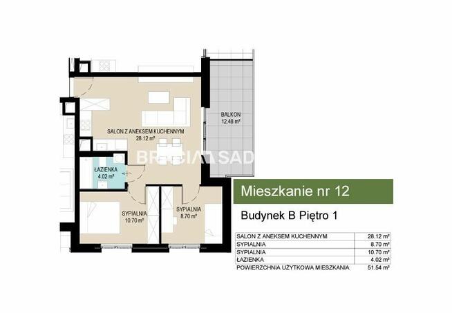 Mieszkanie Kraków Wzgórza Krzesławickie, Wzgórza Krzesławickie, Kantrowicka