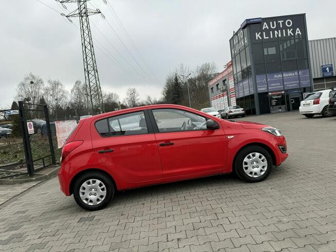 Hyundai i20 Zamień swoje auto lub zostaw w rozliczeniu