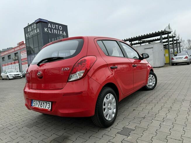 Hyundai i20 Zamień swoje auto lub zostaw w rozliczeniu