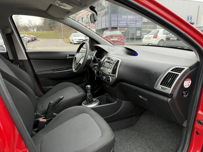 Hyundai i20 Zamień swoje auto lub zostaw w rozliczeniu