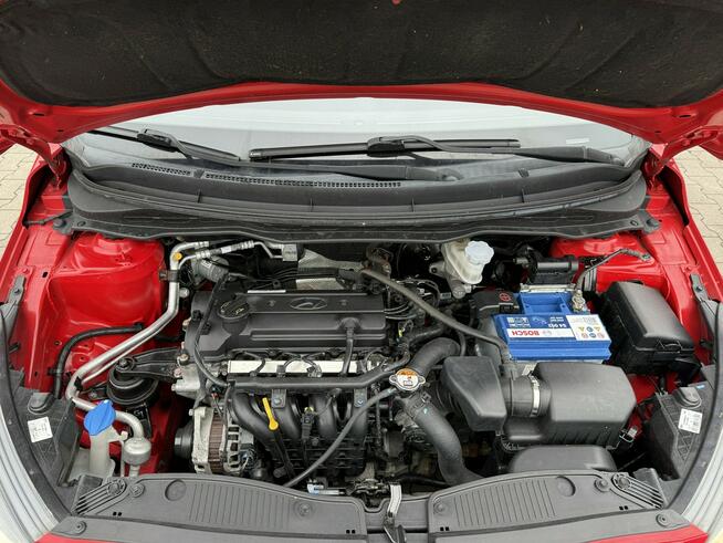 Hyundai i20 Zamień swoje auto lub zostaw w rozliczeniu