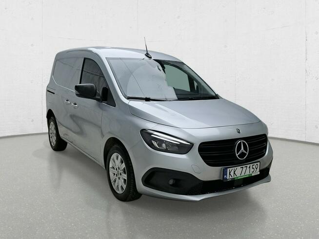 Mercedes Citan