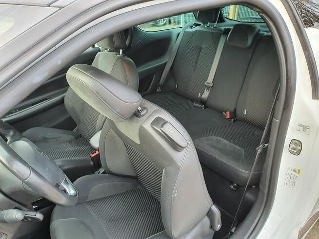 Citroen DS3 FULL-Klima aut.-NAVI-LED-1.6 Pb-PDC-96tkm-Alu-Serwis-Super Stan-OKAZJA