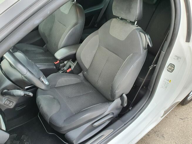 Citroen DS3 FULL-Klima aut.-NAVI-LED-1.6 Pb-PDC-96tkm-Alu-Serwis-Super Stan-OKAZJA