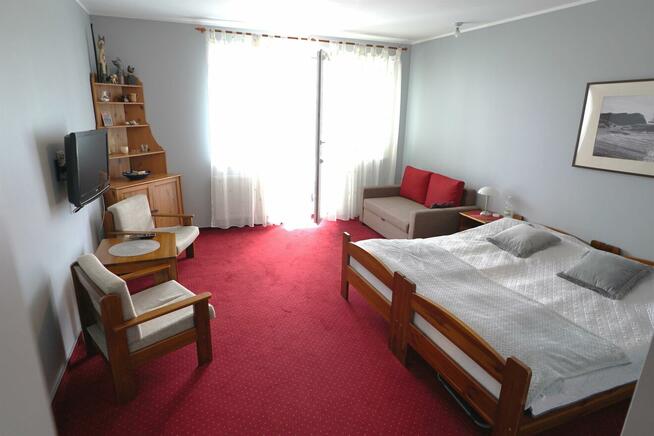 Mieszkanie Kołobrzeg Nadmorska, Kościuszki