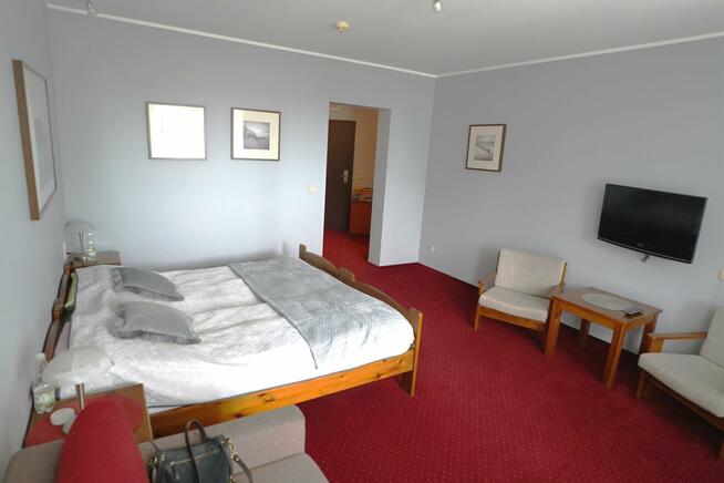 Mieszkanie Kołobrzeg Nadmorska, Kościuszki