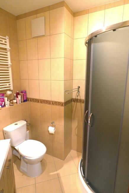 Mieszkanie Kołobrzeg Nadmorska, Kościuszki